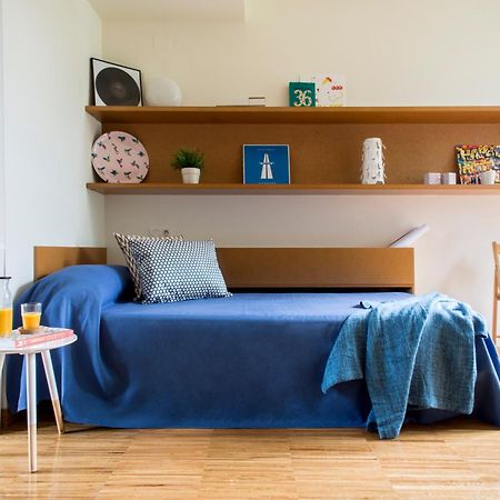 Residencia Universitaria Resa O Castro Vigo Exteriér fotografie