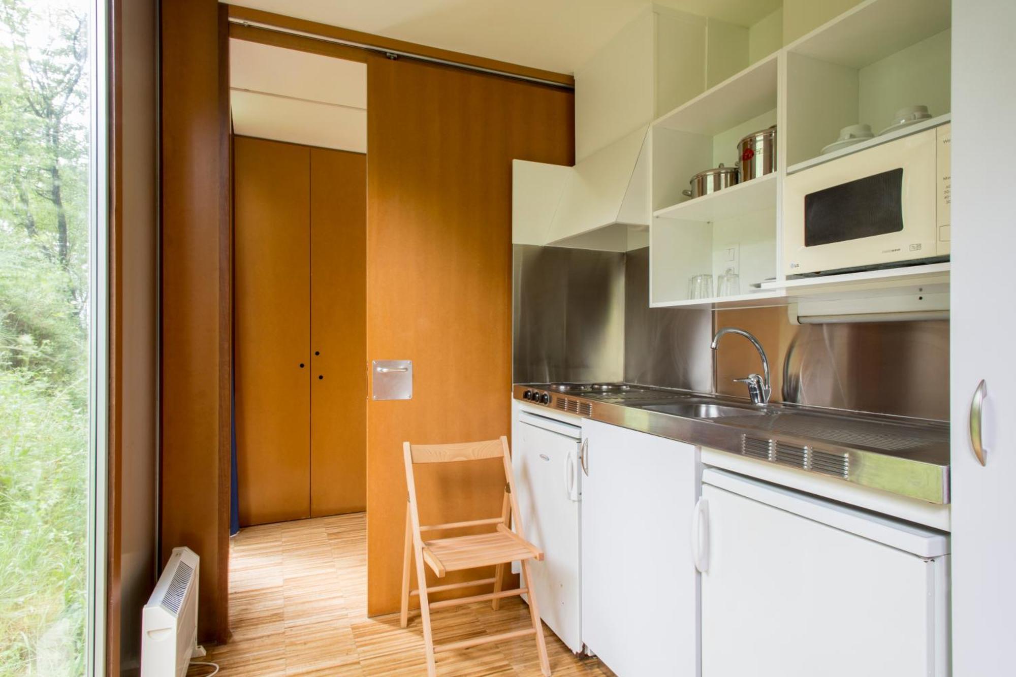 Residencia Universitaria Resa O Castro Vigo Exteriér fotografie