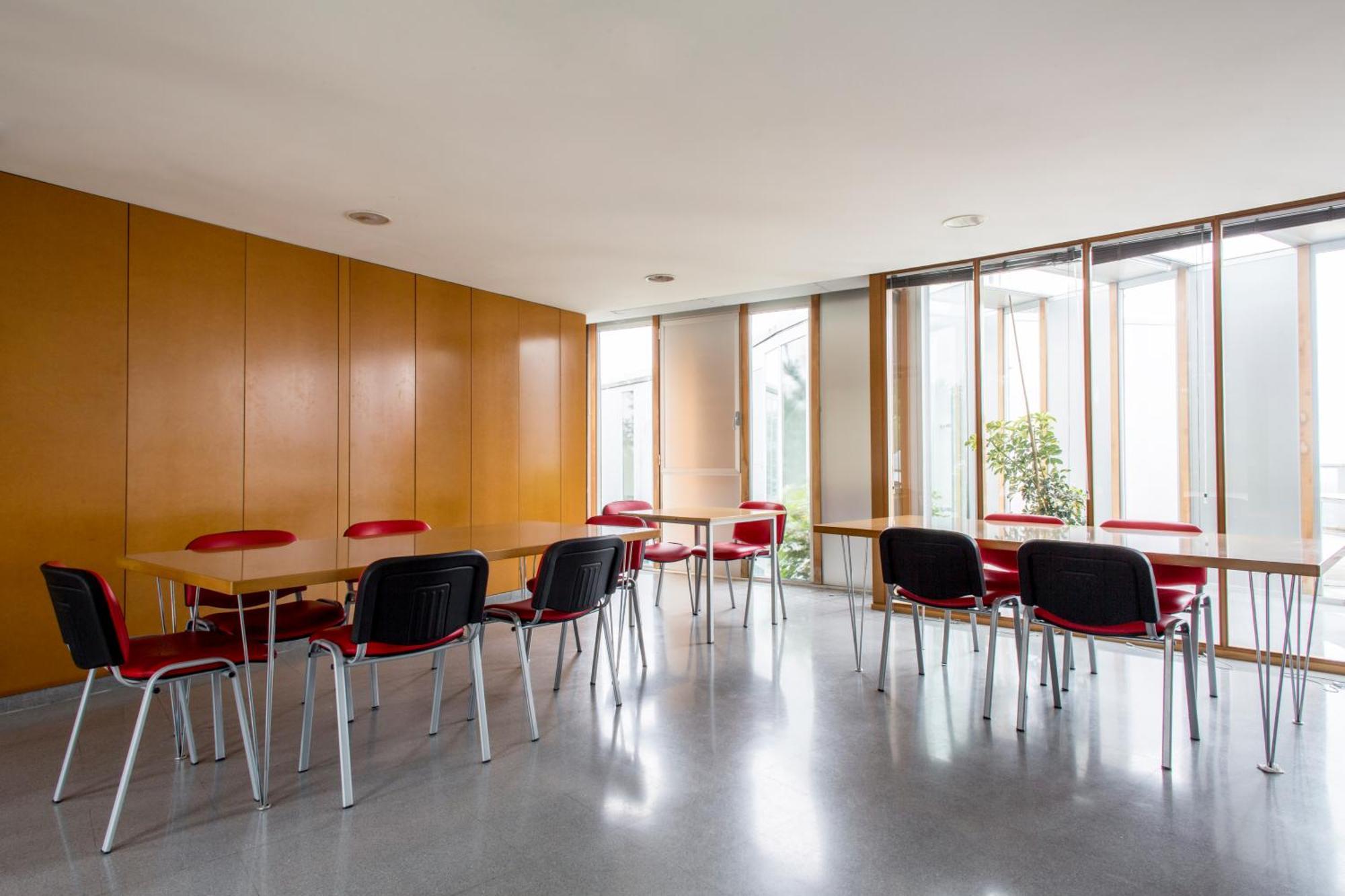 Residencia Universitaria Resa O Castro Vigo Exteriér fotografie